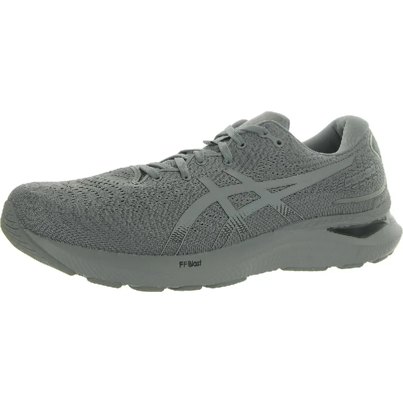 running shoes with added durability for training -Asics Mens Performance Fitness Running & Training Shoes