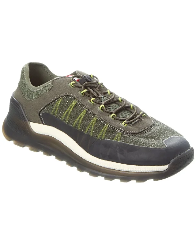 Hunter Travel Trainer Sneaker