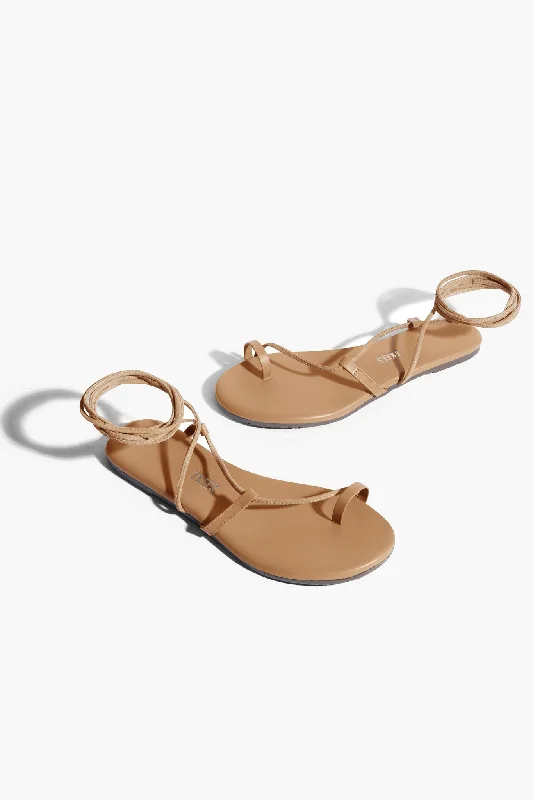 Comfortable sandals for travel with lightweight design -Hazelton Jo Sandals