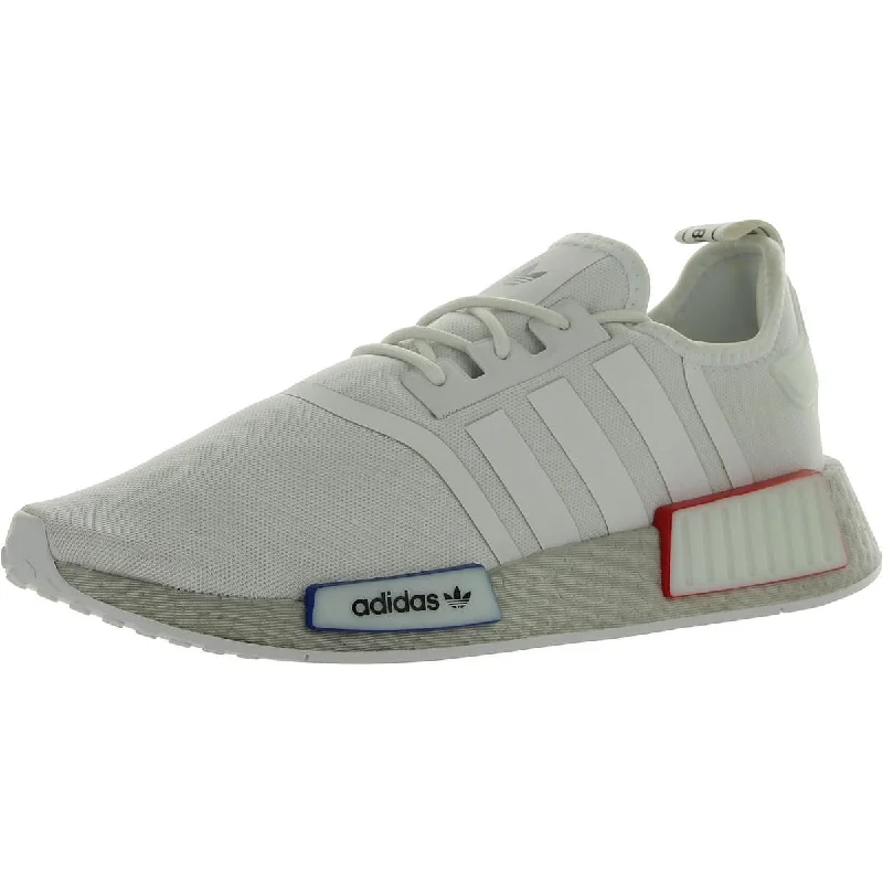 running shoes for increasing speed -Adidas Mens NMD_R1 Trainer Fitness Running & Training Shoes