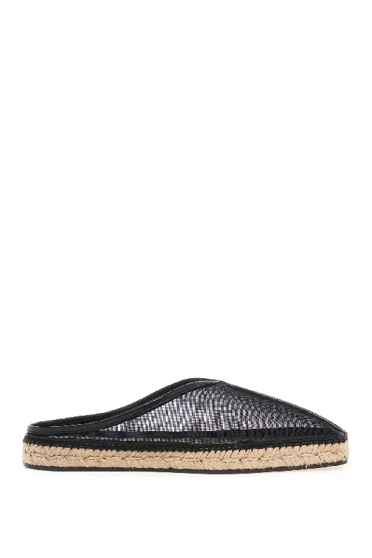 slippers for people with poor circulation-Toteme Women's Slip-On Es