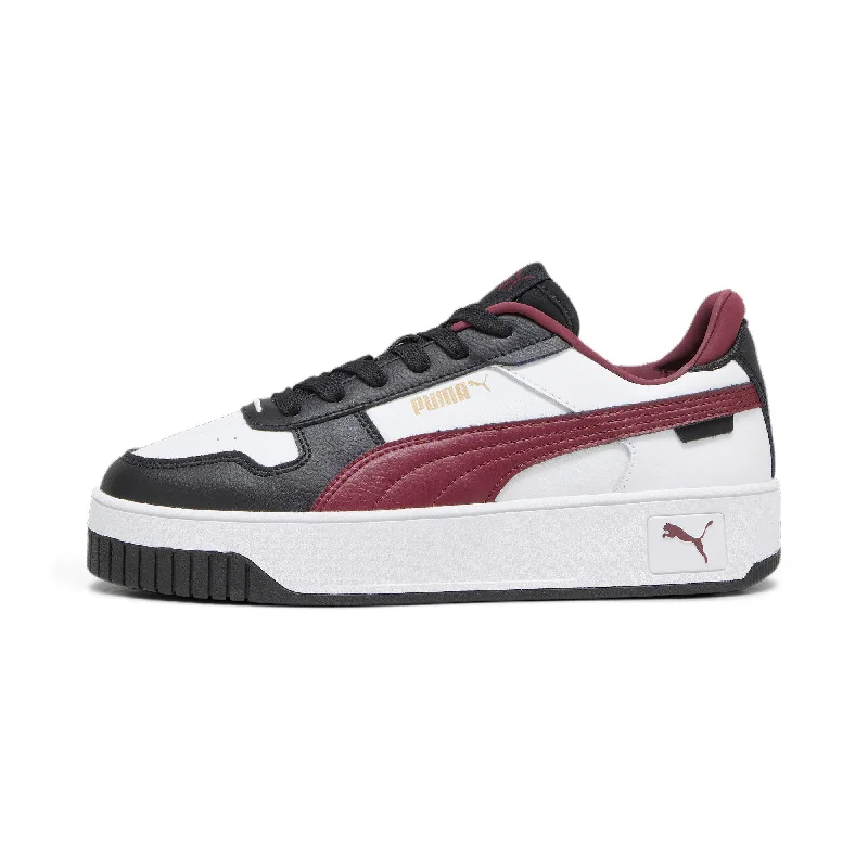 PUMA Women's Carina Street Sneakers