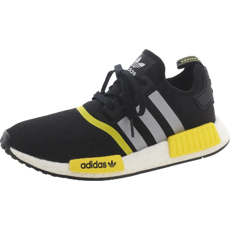 running shoes for outdoor events -adidas Originals Mens NMD R1 Gym Workout Running & Training Shoes