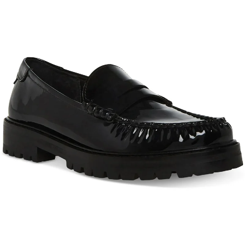 Black Patent