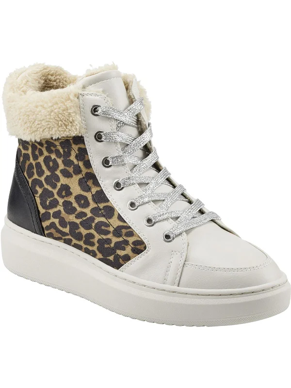 ivory/leopard