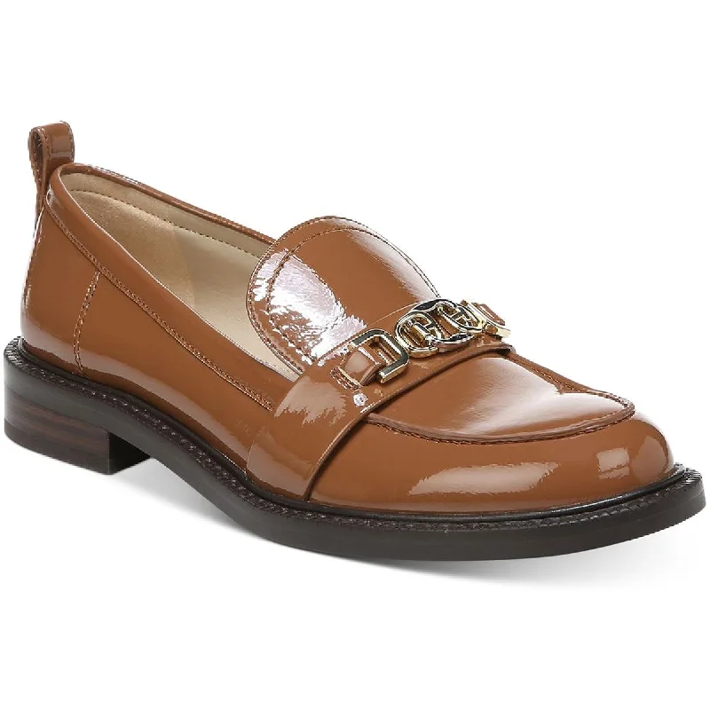 loafers for women with refined elegance -Sam Edelman Womens Christy Slip On Loafers