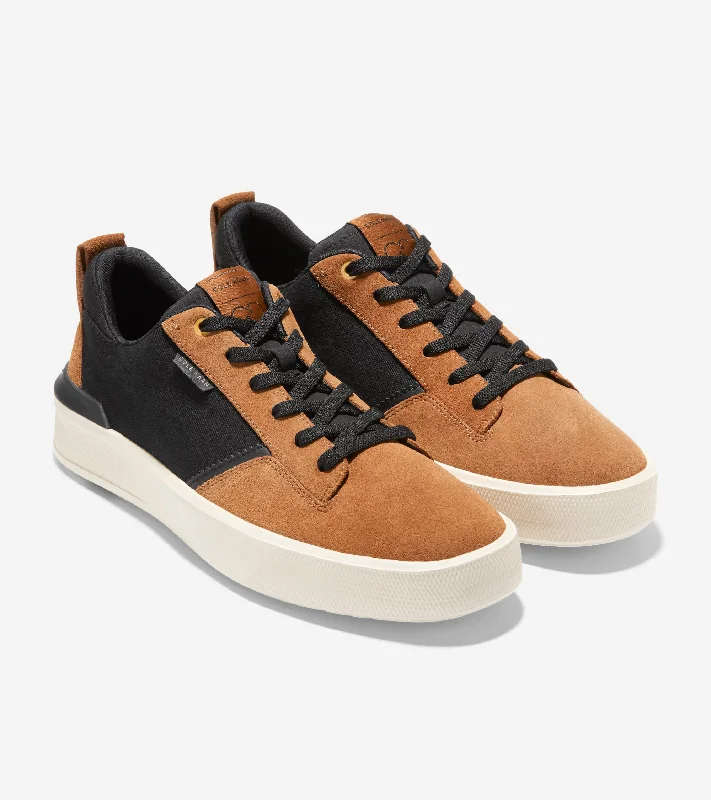 Cole Haan Men's GrandPro Crew Sneaker