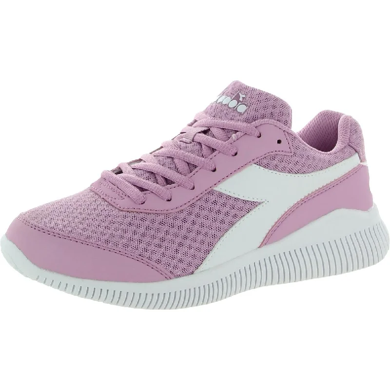 running shoes for low-profile support -Diadora Womens Eagle 3 Fitness Workout Running Shoes