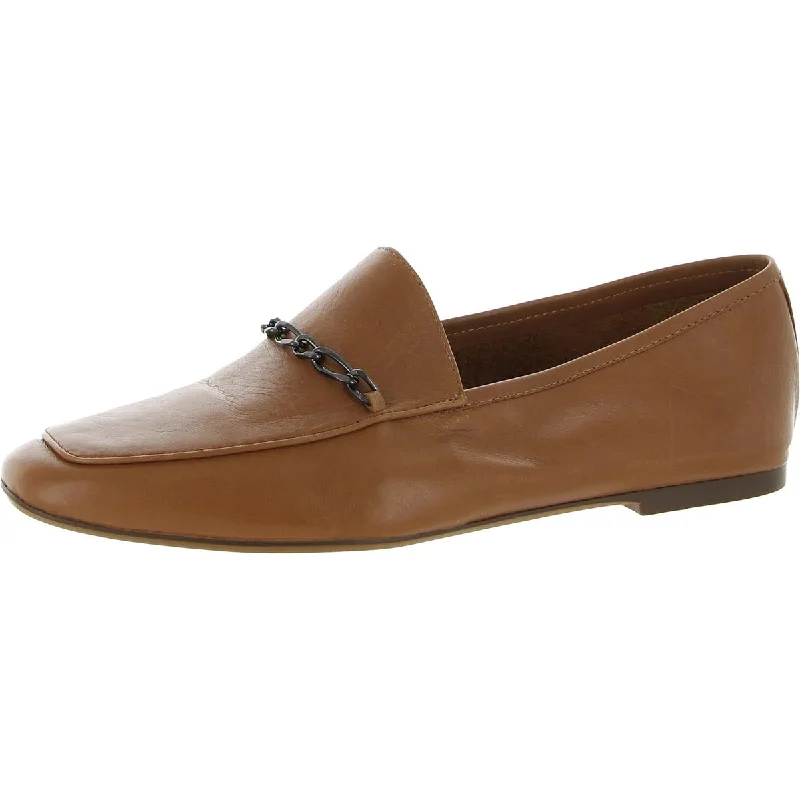 loafers for women with elegant, slip-on comfort -Naturalizer Womens Parrish Slip On Loafers