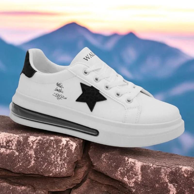 SIde star sneaker