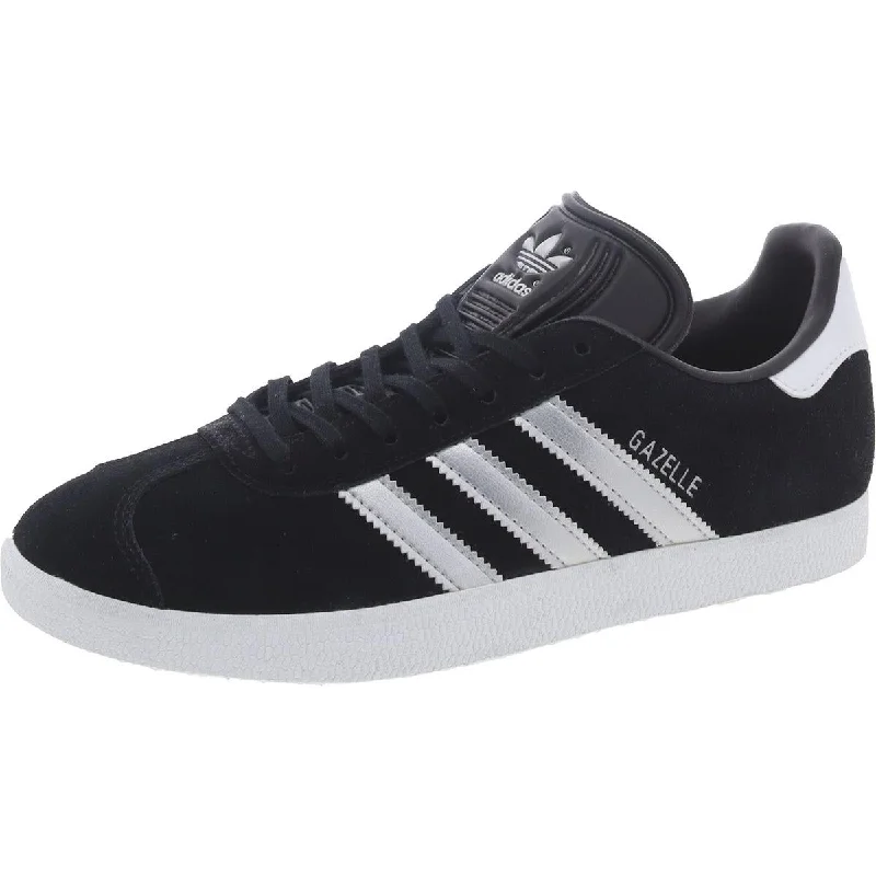 running shoes for night training -Adidas Mens GAZELLE Trainer Fitness Running & Training Shoes