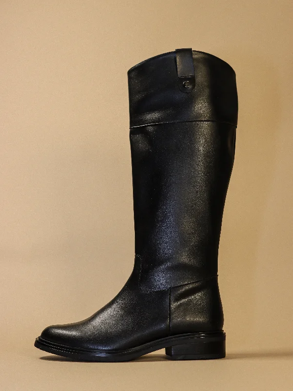 boots for extra protection against snow and slush-Weston Classic Tall Boot