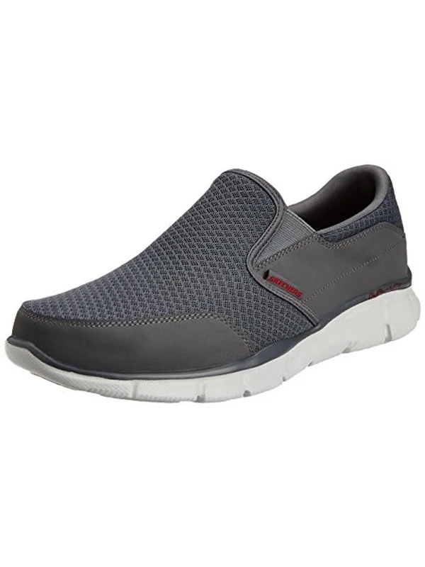 Equalizer-Persistent Mens Lightweight Fitness Slip-On Sneakers