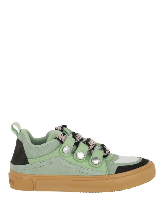 Tincella Low-Top Sneaker