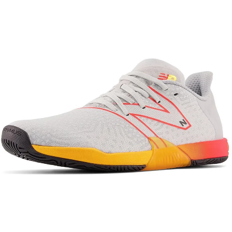 running shoes for high-speed racing -New Balance Mens Minimus TR Outdoor Trail Running & Training Shoes