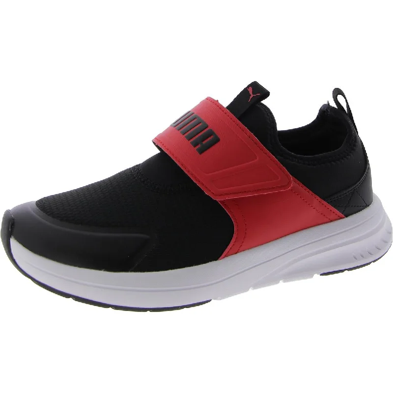 running shoes for high-performance athletes -Puma Mens ADjustable Lifestyle Running & Training Shoes