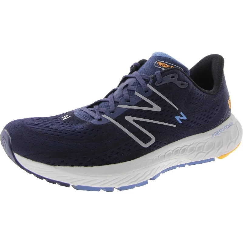 running shoes for cold weather -New Balance Mens 880 Fitness Workout Running & Training Shoes