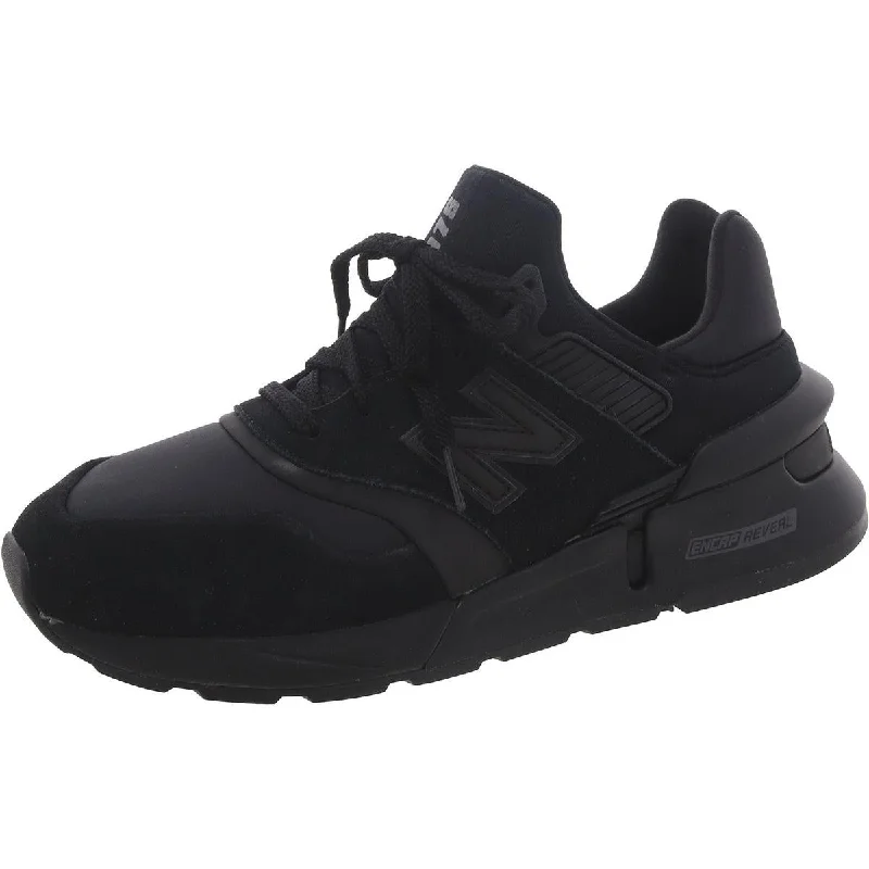 running shoes for multi-sport use -New Balance Mens Cross Training Gym Running & Training Shoes