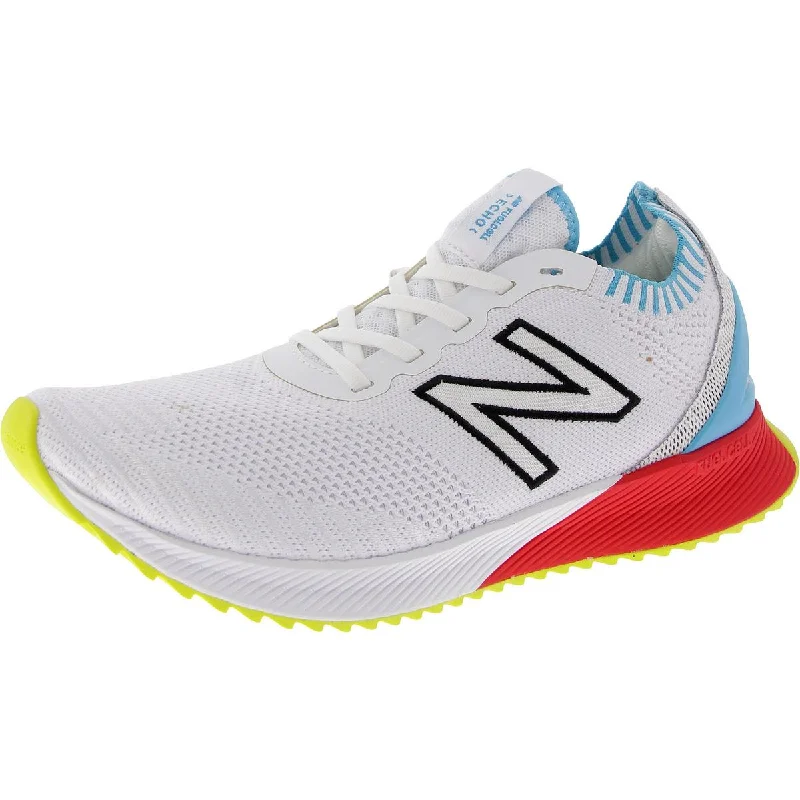 running shoes with energy absorbing foam -New Balance Mens Trainer Fitness Running & Training Shoes