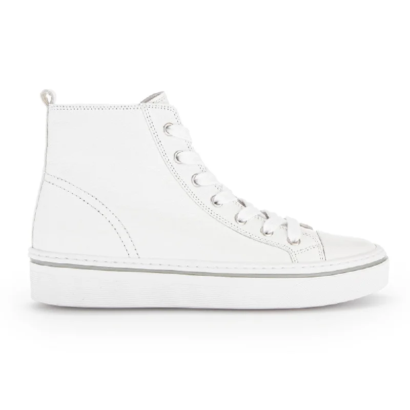 Hi Top Sneaker 23160