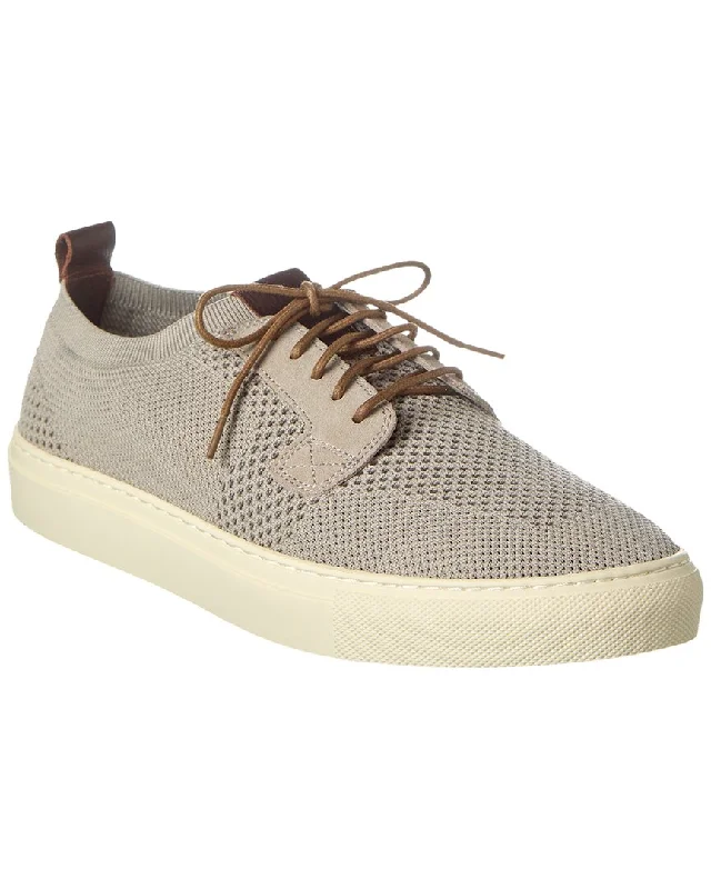 Alphakilo Base Knit Sneaker