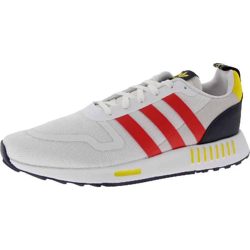 running shoes for flat-foot runners -adidas Originals Mens Multix Fitness Gym Running & Training Shoes