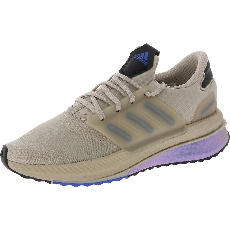 running shoes for intense physical training -Adidas Mens X_PLRBOOST Trainer Fitness Running & Training Shoes