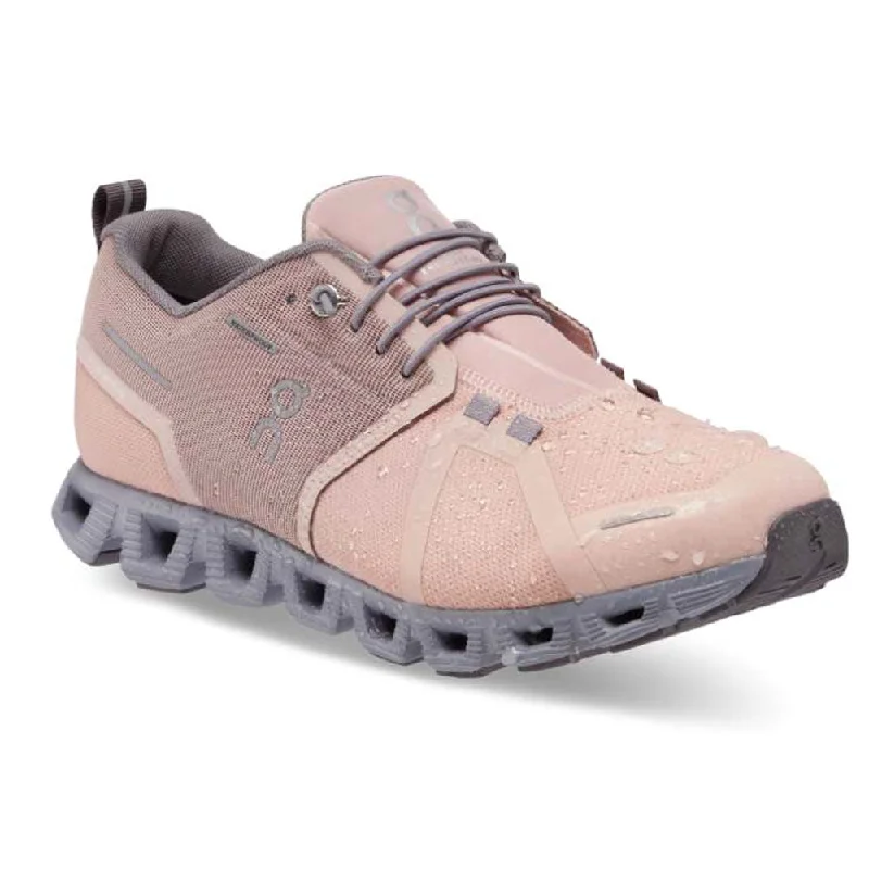 Cloud Waterproof Women's Sneaker