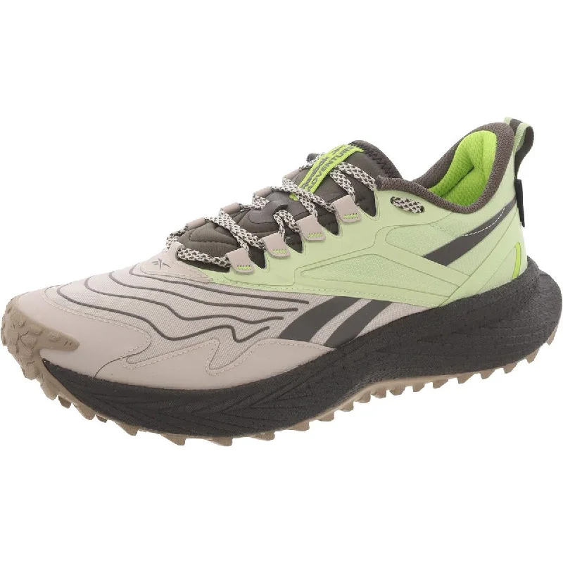 running shoes for marathon runners -Reebok Mens Floatride Energy 5 Adventure Gym Fitness Running & Training Shoes