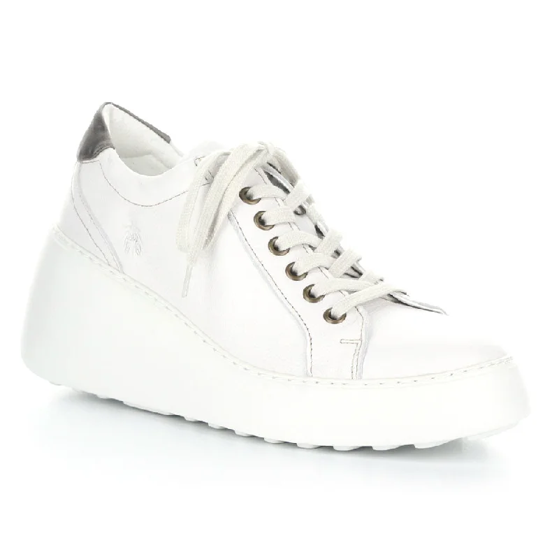 Dile Wedge Sneaker DILE450FLY