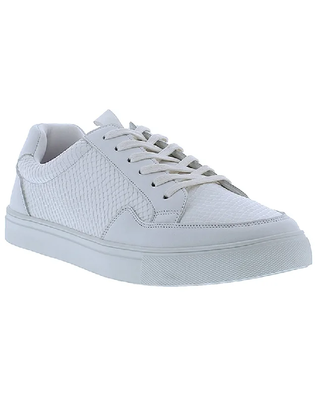 English Laundry Rey Leather Sneaker