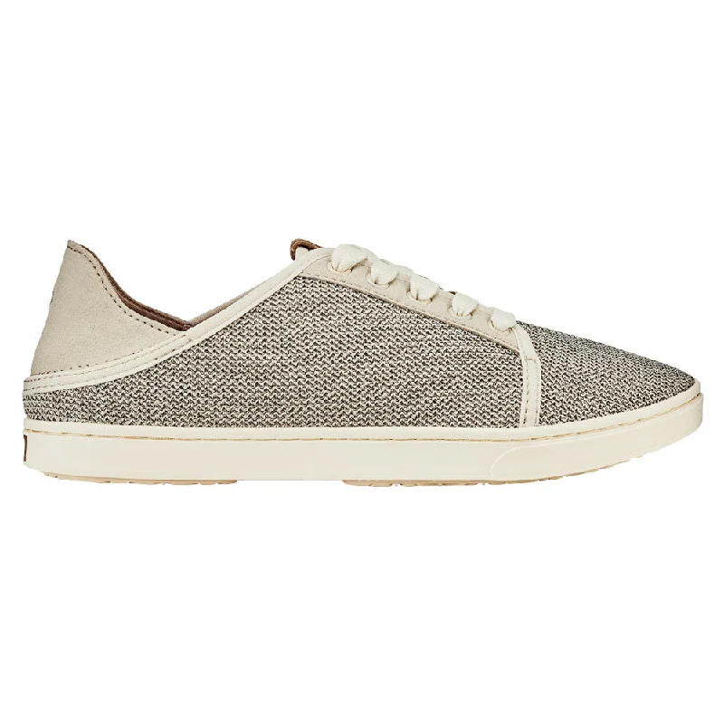 OluKai Pehuea Lī Mesh Lace-Up Sneaker Tapa (Women's)