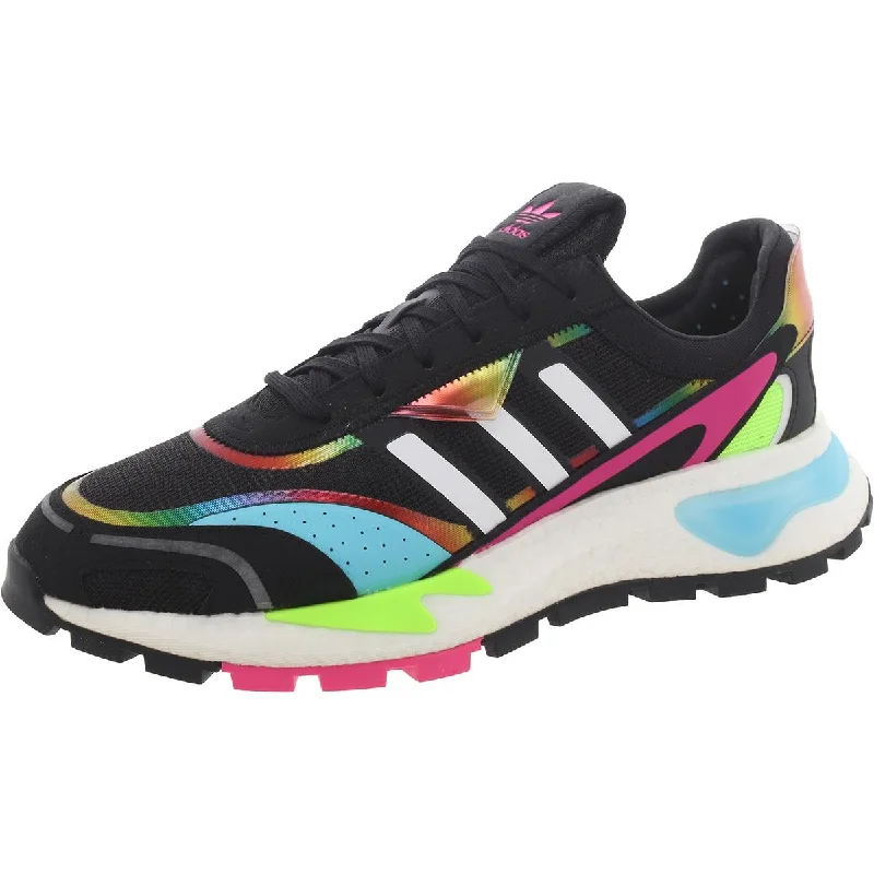 running shoes for advanced runners -adidas Originals Mens Retropy P9 Cross Training Gym Running & Training Shoes