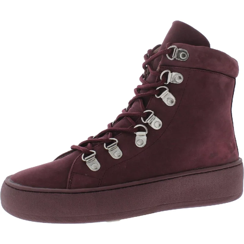 Wine Nubuck