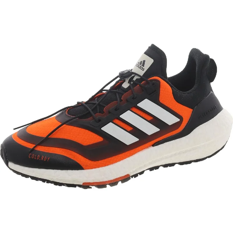 running shoes with superior traction -Adidas Mens ULTRABOOST 22 C.RDY Trainer Fitness Running & Training Shoes