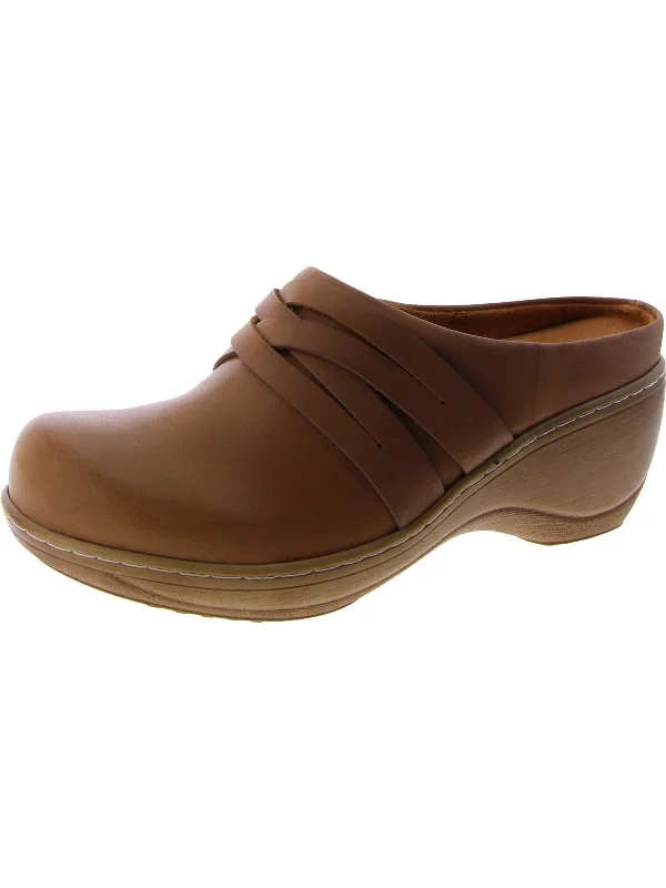 tan nubuck