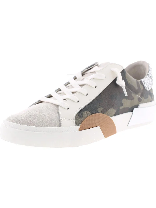 camo canvas