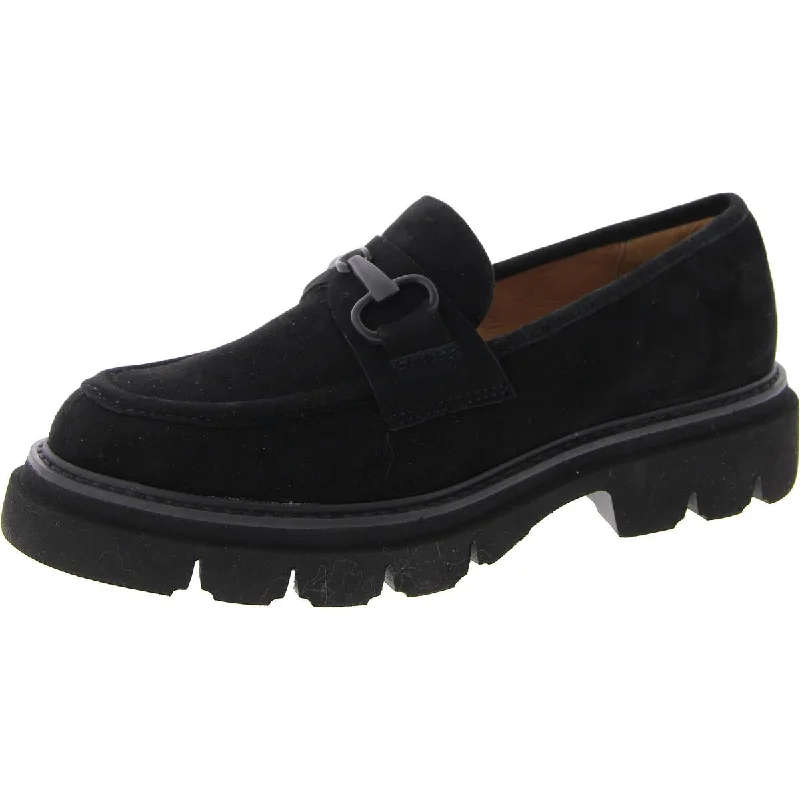 loafers for men with casual sophistication -Sofft Womens Satara Slip On Flat Loafers