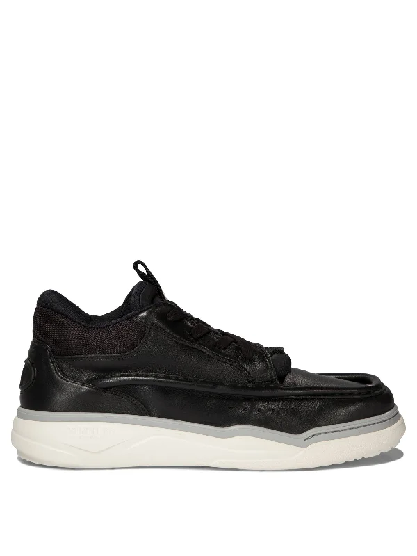 boots with extra support for long outdoor excursions-VALENTINO GARAVANI RunBoot Urban Sneaker