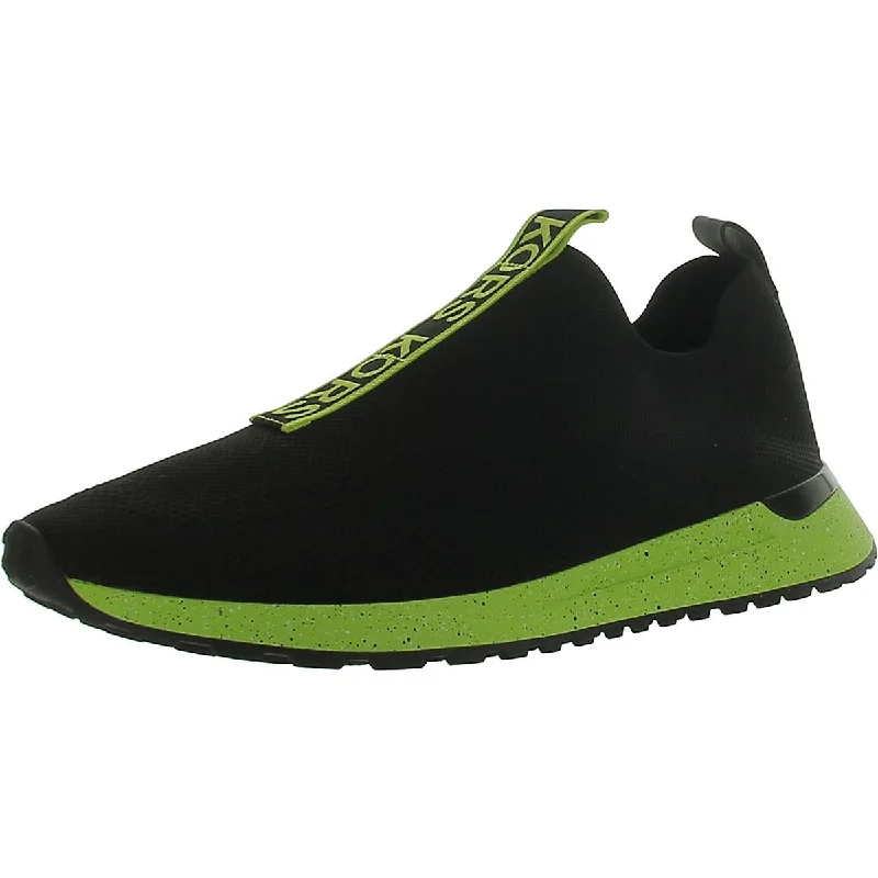 running shoes with reflective material -MICHAEL Michael Kors Mens Fitness Performance Running & Training Shoes