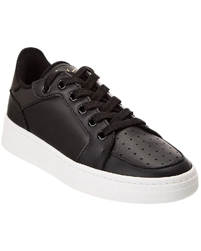 Giuseppe Zanotti GZ/94 Leather Sneaker