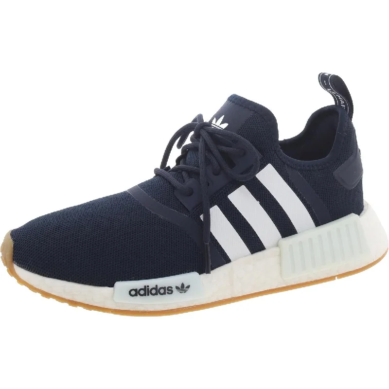 running shoes for support during long runs -adidas Originals Mens NMD R1 Gym Performance Running & Training Shoes