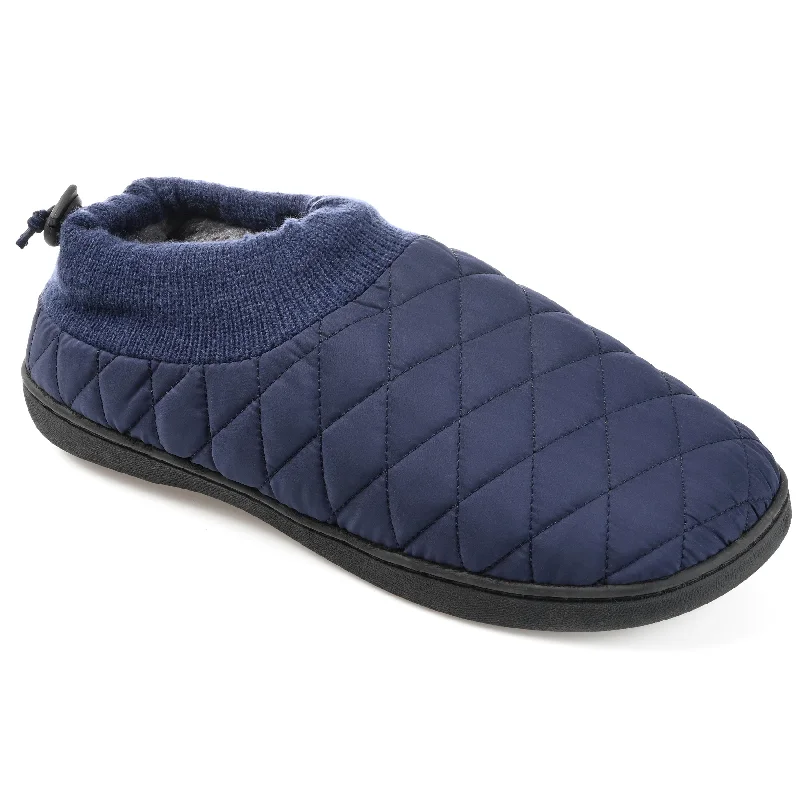 slippers for post-operative use-Vance Co. Fargo Clog  Slipper