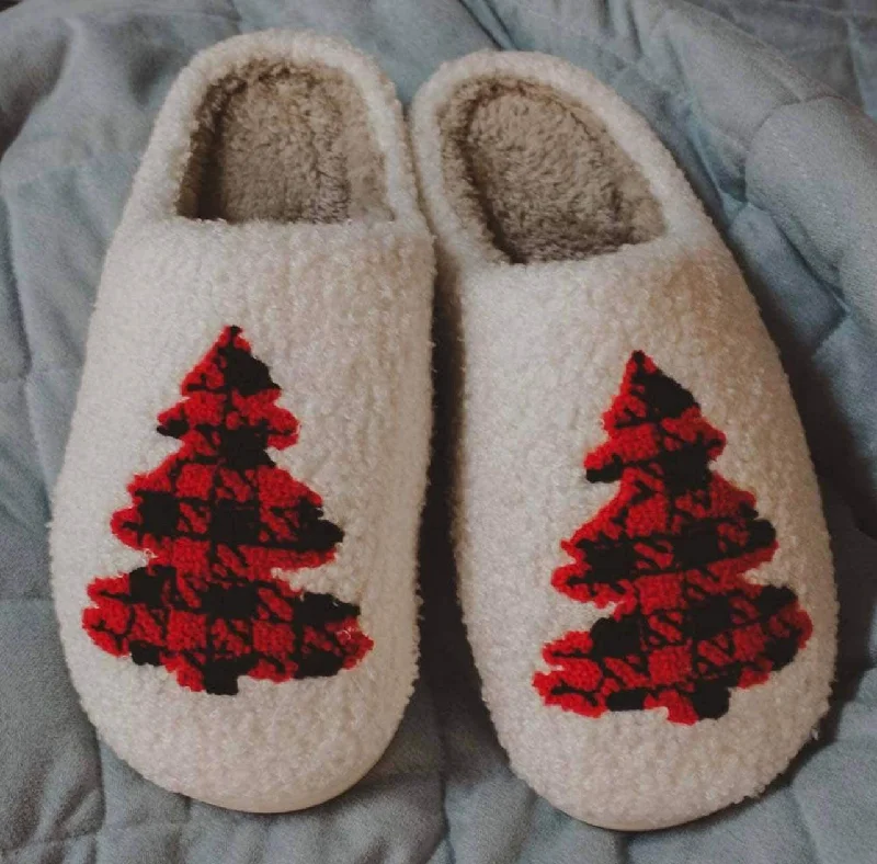 slippers for people with bunions and hammertoes-Accessories/Gifts - Sherpa Slippers