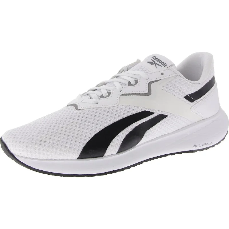 running shoes for early morning runs -Reebok Mens ENERGEN PLUS 2 Trainer Fitness Running & Training Shoes