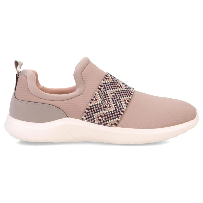 Clarks Nova Way Stone Combi Sneaker (Women's)