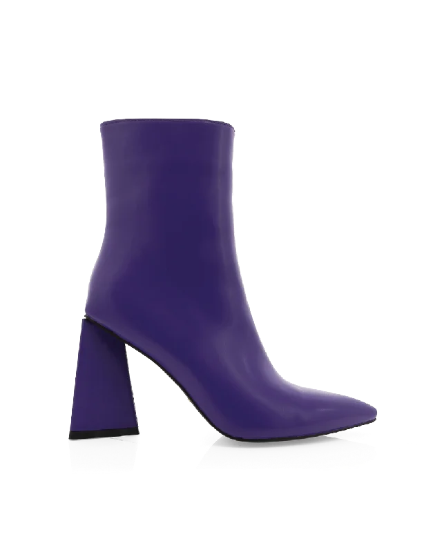 fashion-forward boots for every season-FELKA - VIOLET