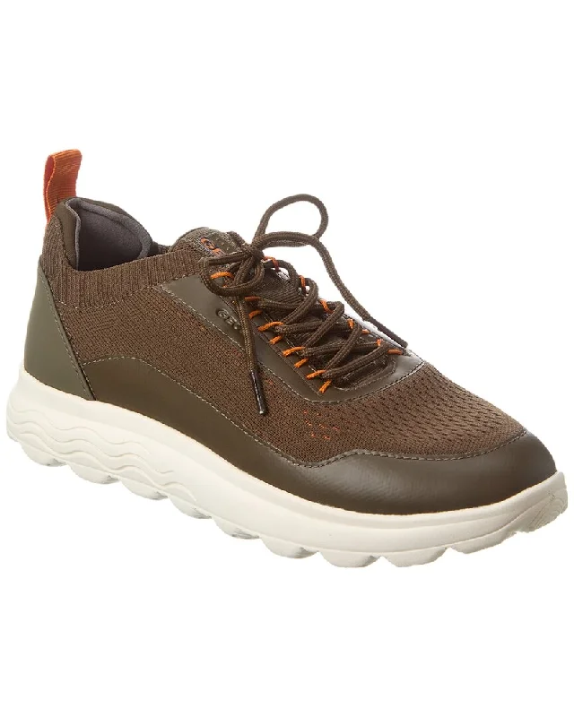 Geox U Spherica Sneaker