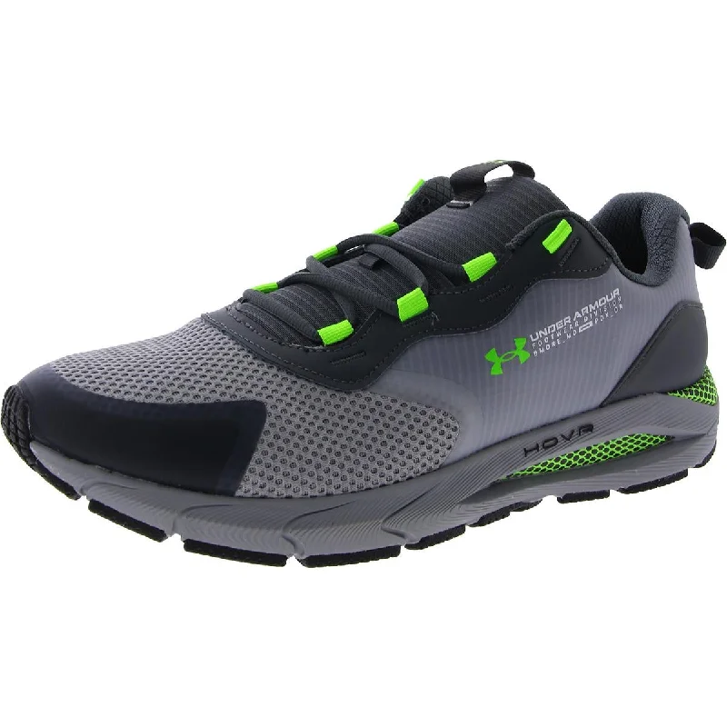 running shoes with cushioning for long runs -Under Armour Mens HOVR Sonic STRT Tech Fitness Workout Running & Training Shoes