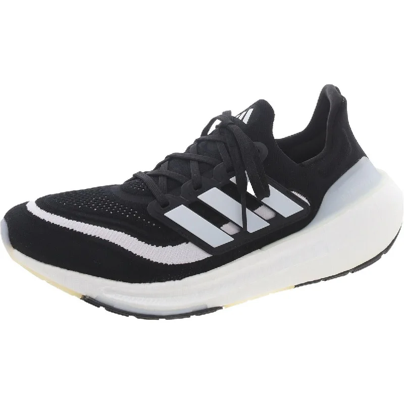 running shoes for hilly terrain -Adidas Mens ULTRABOOST LIGHT RUNNING Trainer Fitness Running & Training Shoes